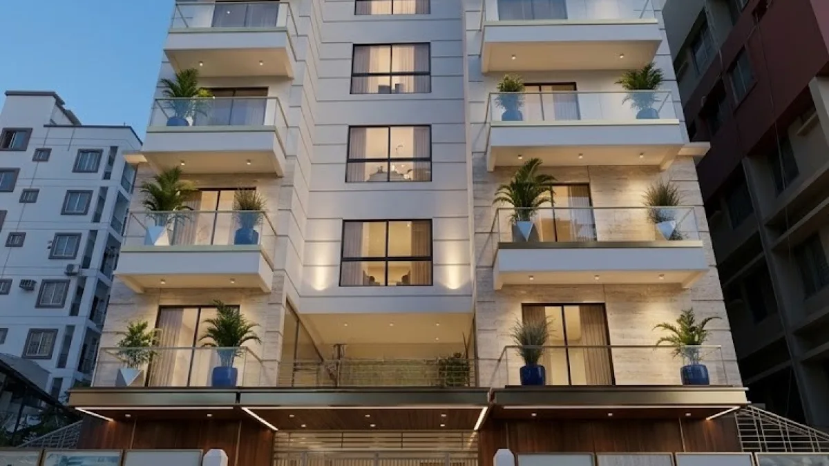 Season Oasis - Season Housing Ltd